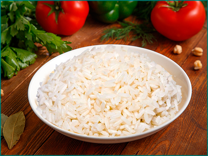 WOK (рис)