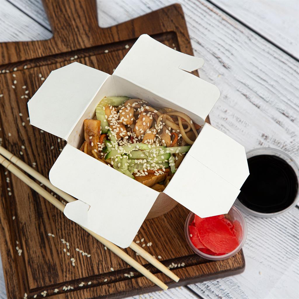 Вок классический