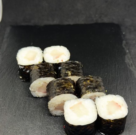 Классический с окунем