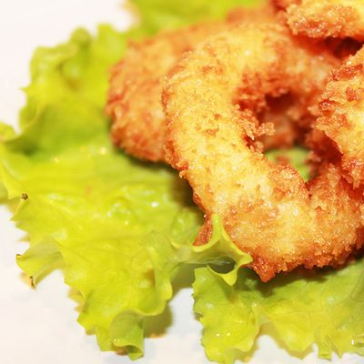 Ика темпура