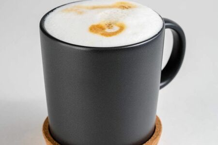 Горячий шоколад 200 мл