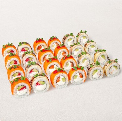 Филомания Прайм набор