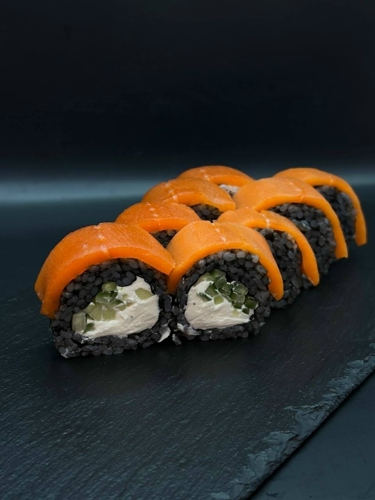 Призрак филадельфии