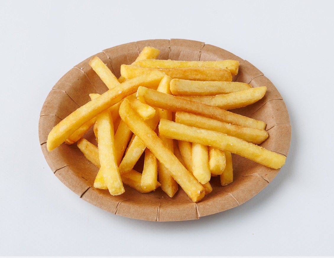 Картофель фри