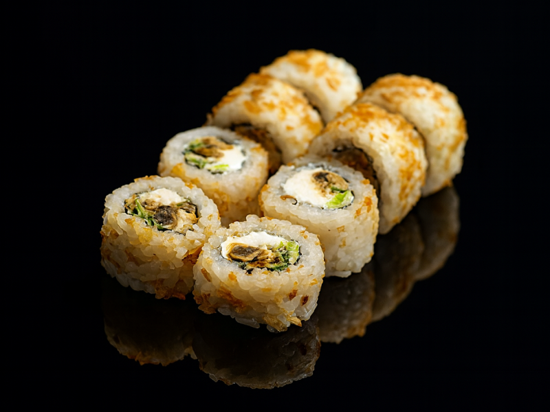 БCH Игай тору chibbis