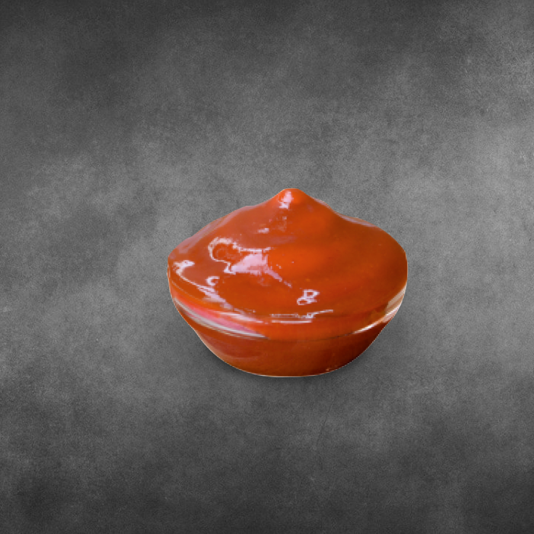 Острый соус