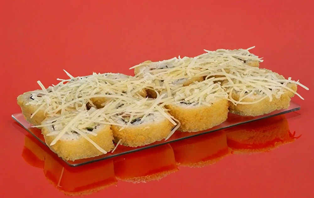 Темпура цeзaрь