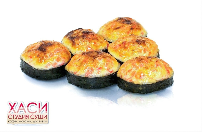 Ролл "Чикаго" (12 кус./470 гр.)