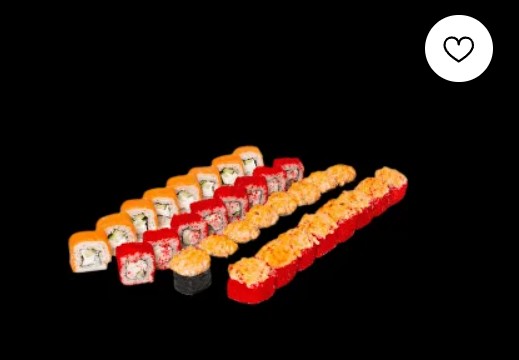 Сет Огни Саратова