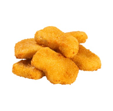 Наггетсы куриные запеченные