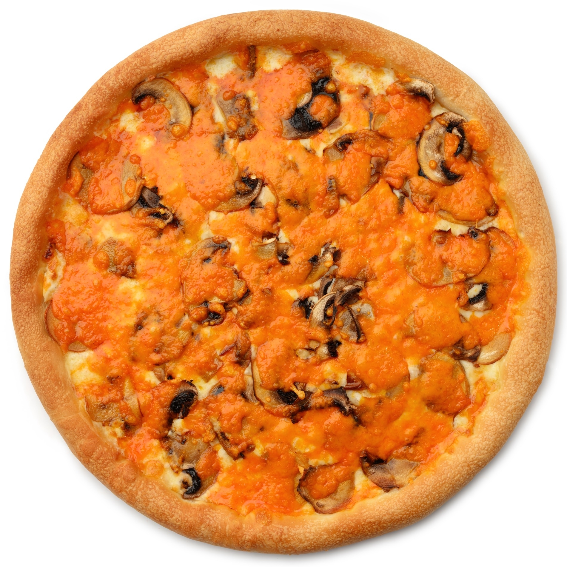 Грибная 23 см