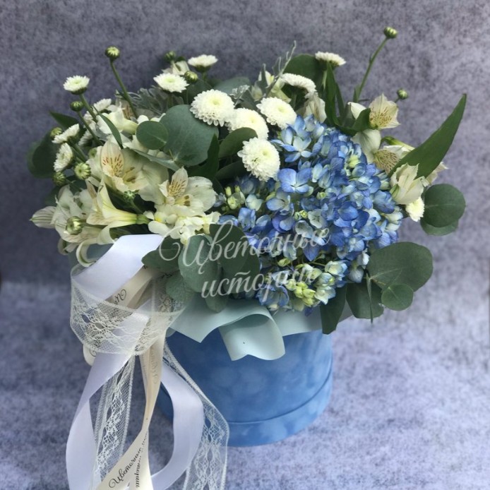 Голубая лагуна