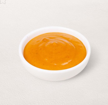 Азиатский соус