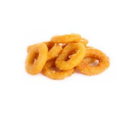 Луковые кольца