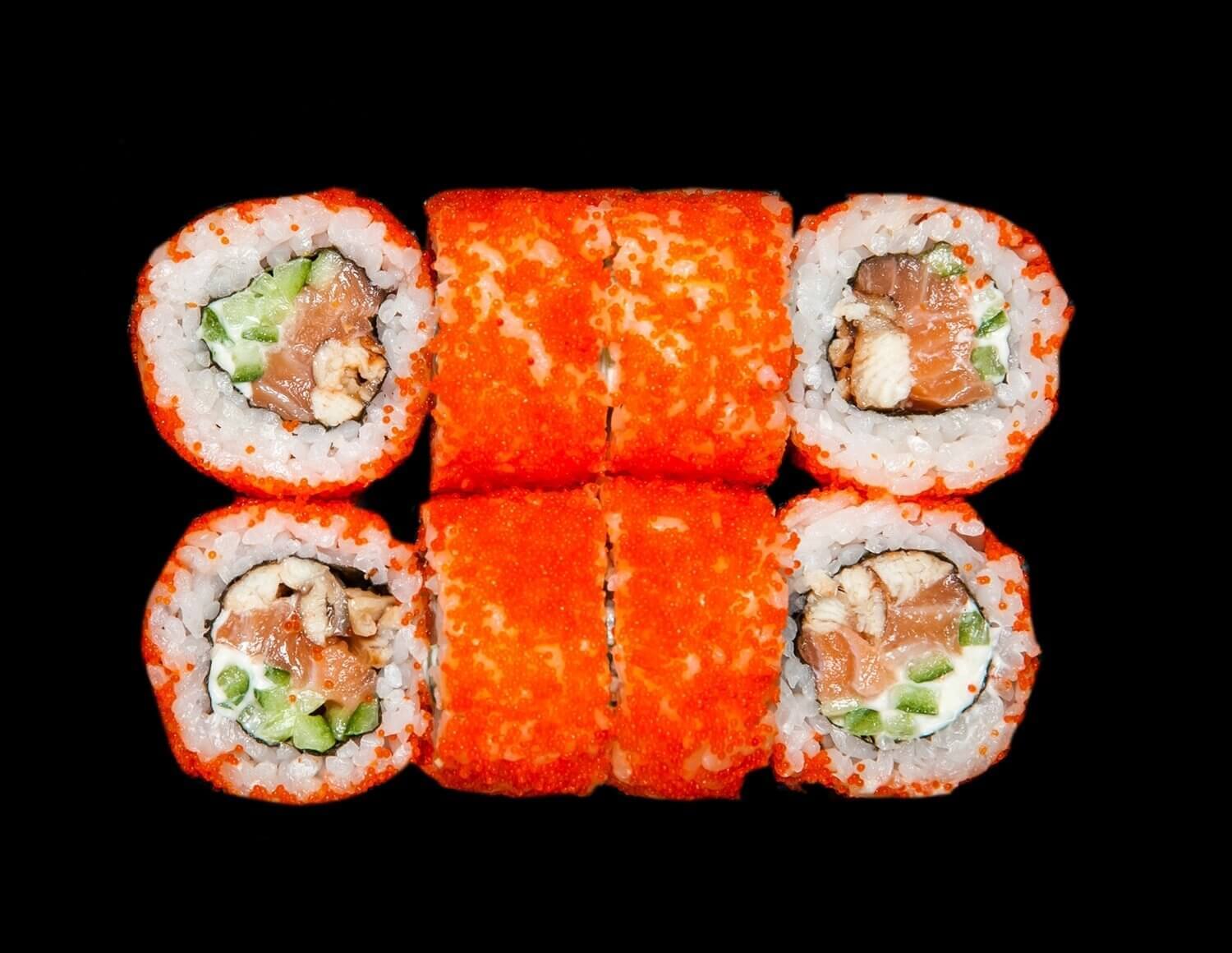 Калифорния макси