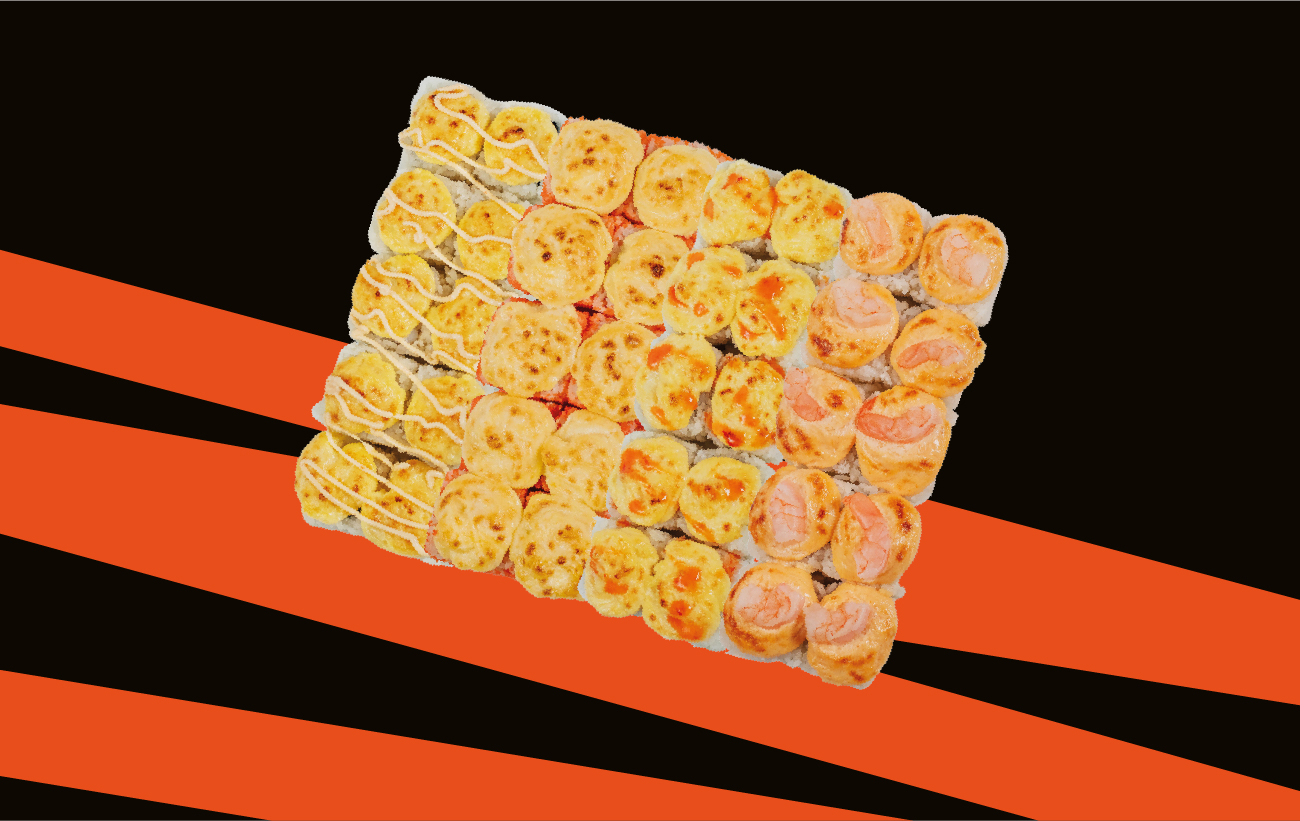 Сет №15 (40 шт)