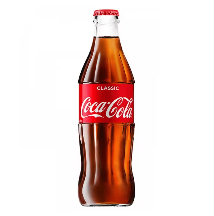 Coca-Cola 330 мл