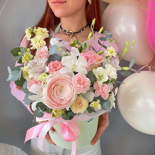 Счастливый момент