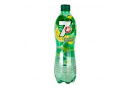 7up 0,6л