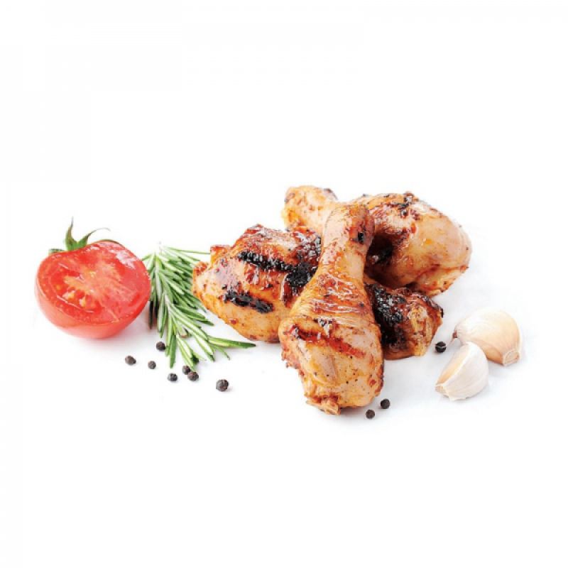 Куриная голень