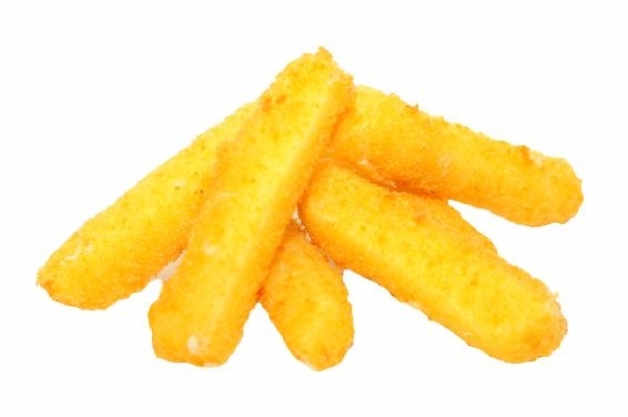 Темпура моцарелла