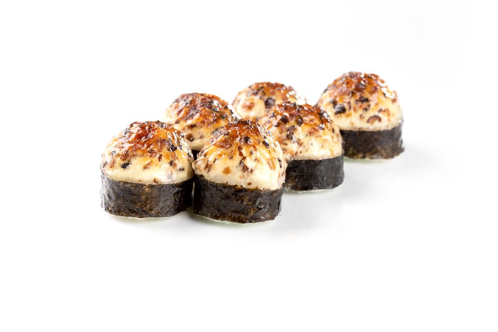 Яки маки