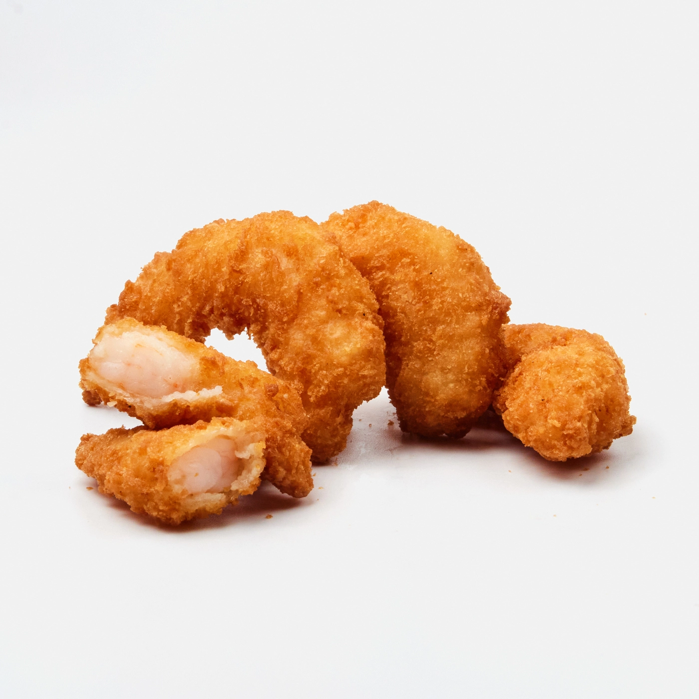 Креветки (4 шт)