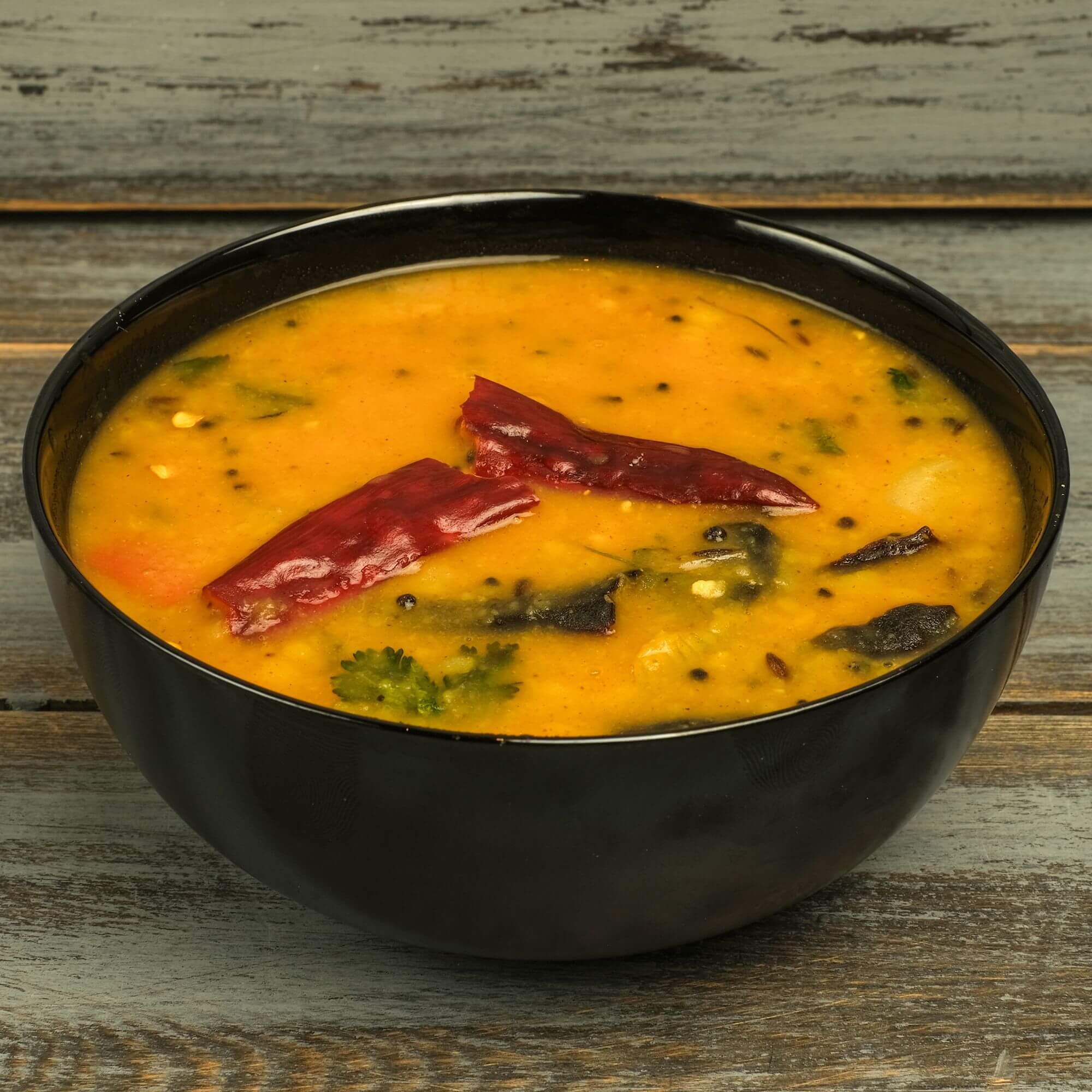 Карри Hyderabadi chicken curry