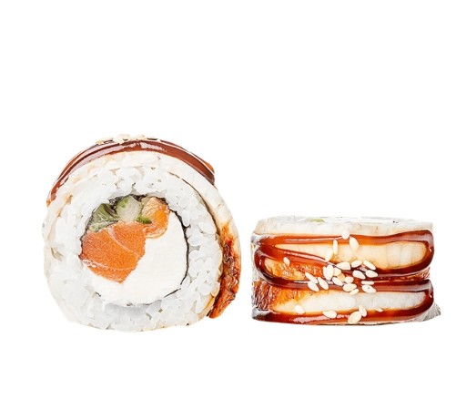 Ролл Канада