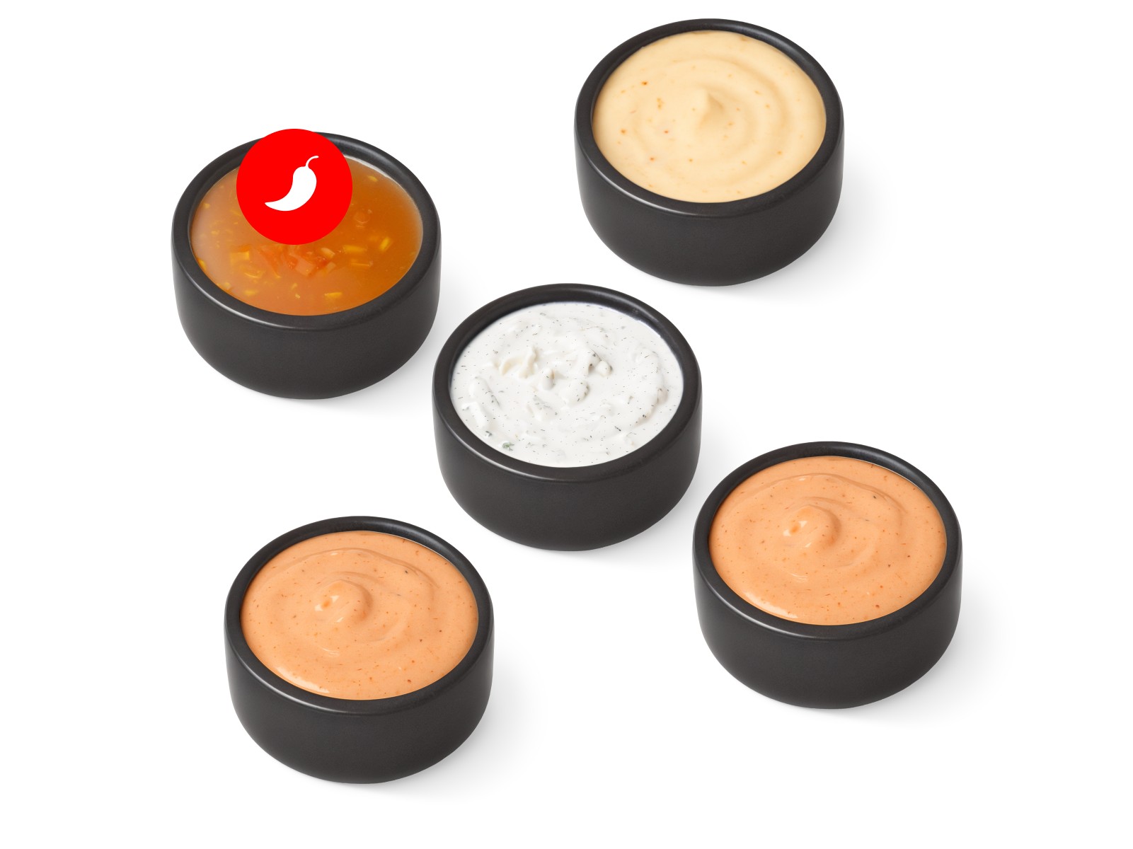 Микс Большая компания