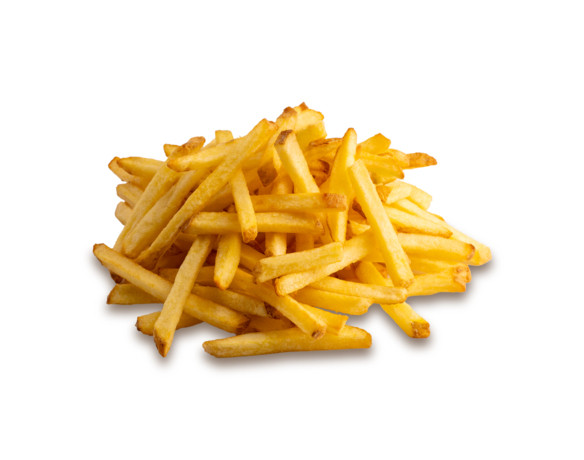 Картофель из печи 200гр