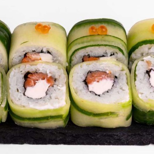 Ролл Каппа фила