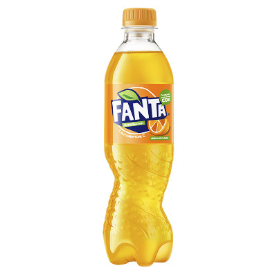Fanta 0,5