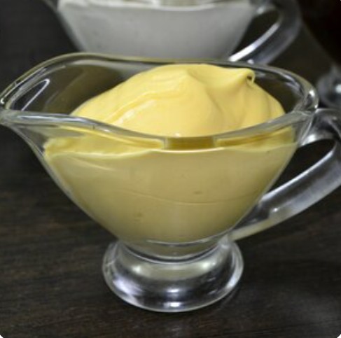 Соус Сырный