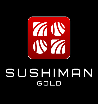 Sushiman Gold