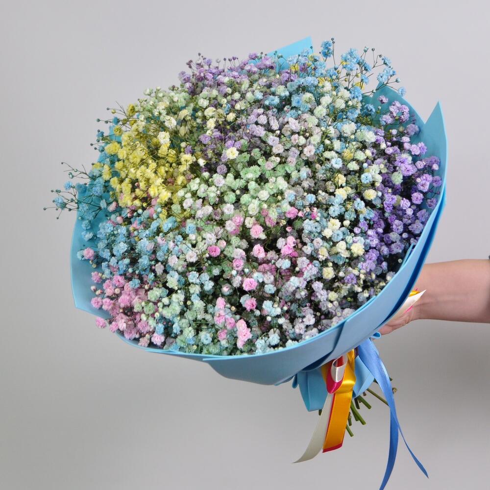 Воздушное облачко