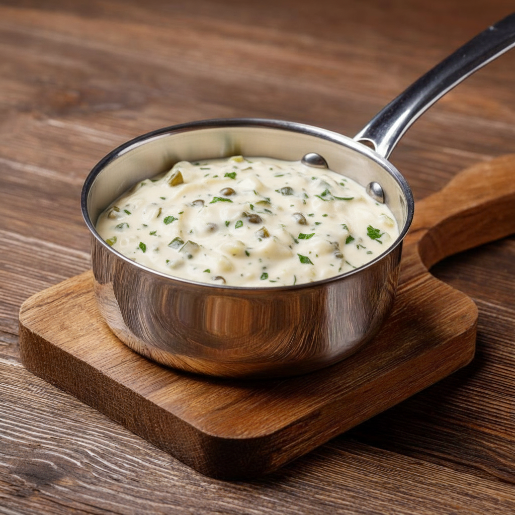 Соус тар-тар