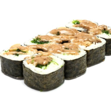 ХИЯШИ МАКИ