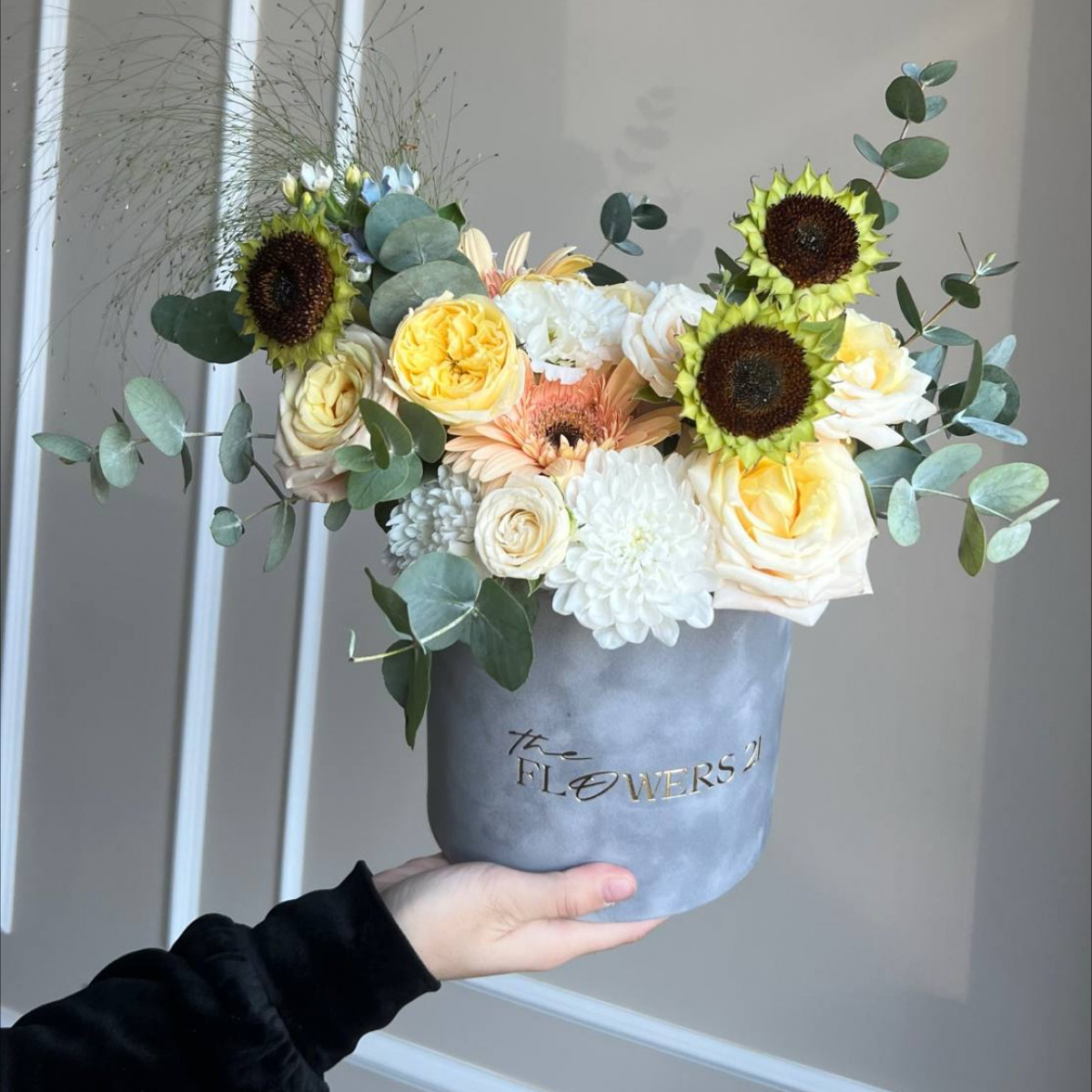 Композиция (предзаказ) 39