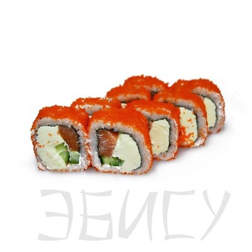 Калифорния 8 шт.