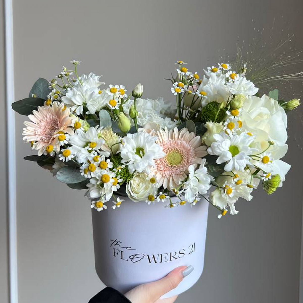 Композиция (предзаказ) 44