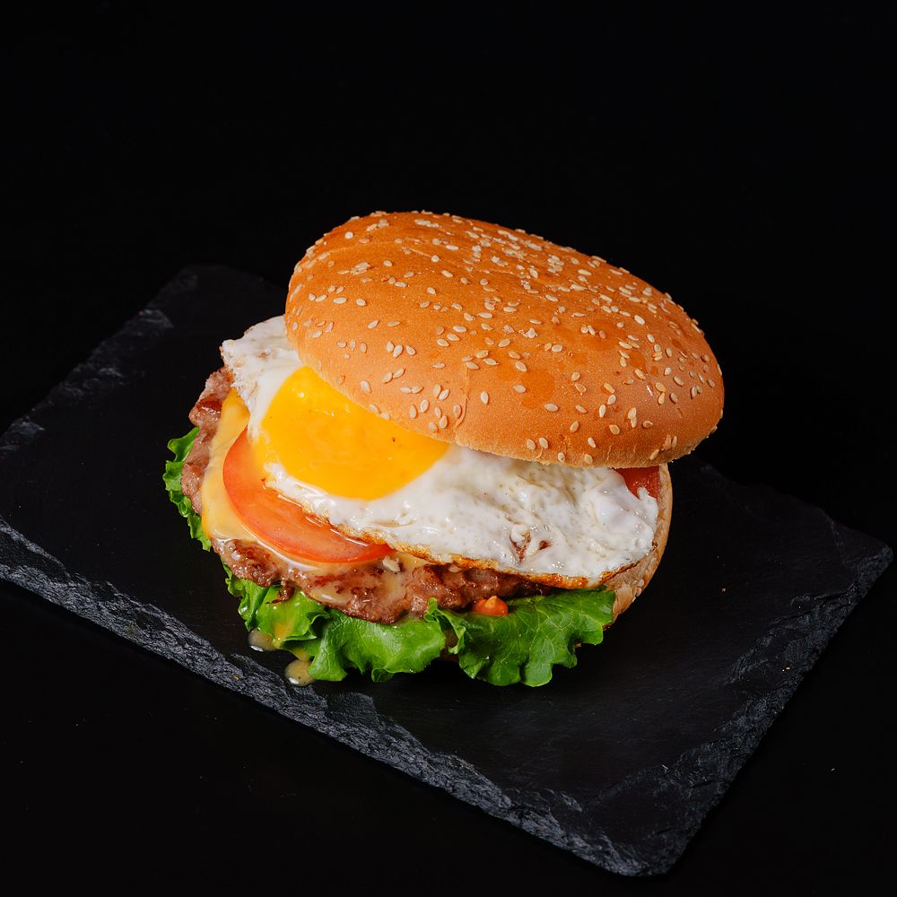 Кантри бургер