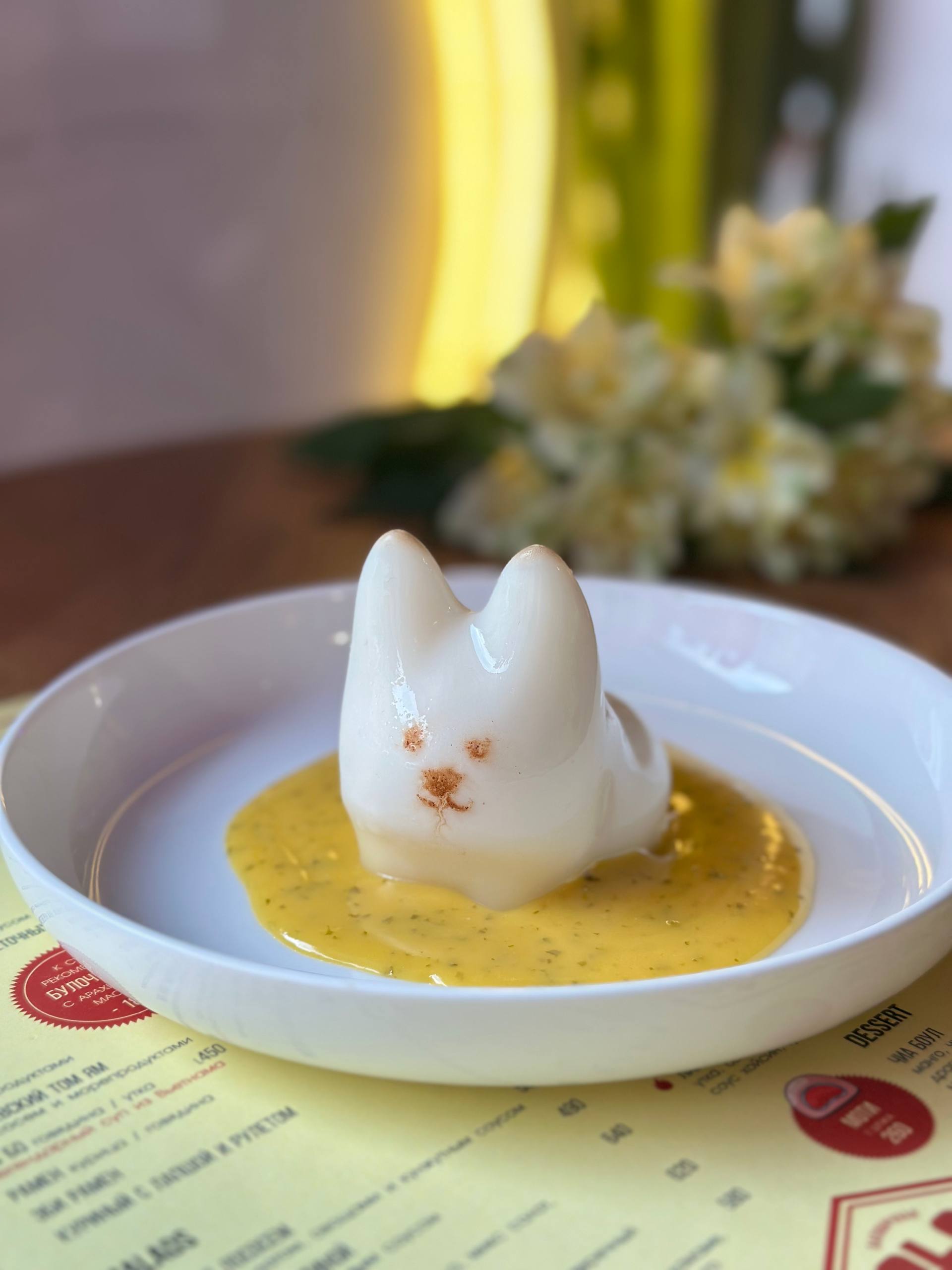 Панакотик