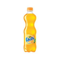 Fanta 0,5 л