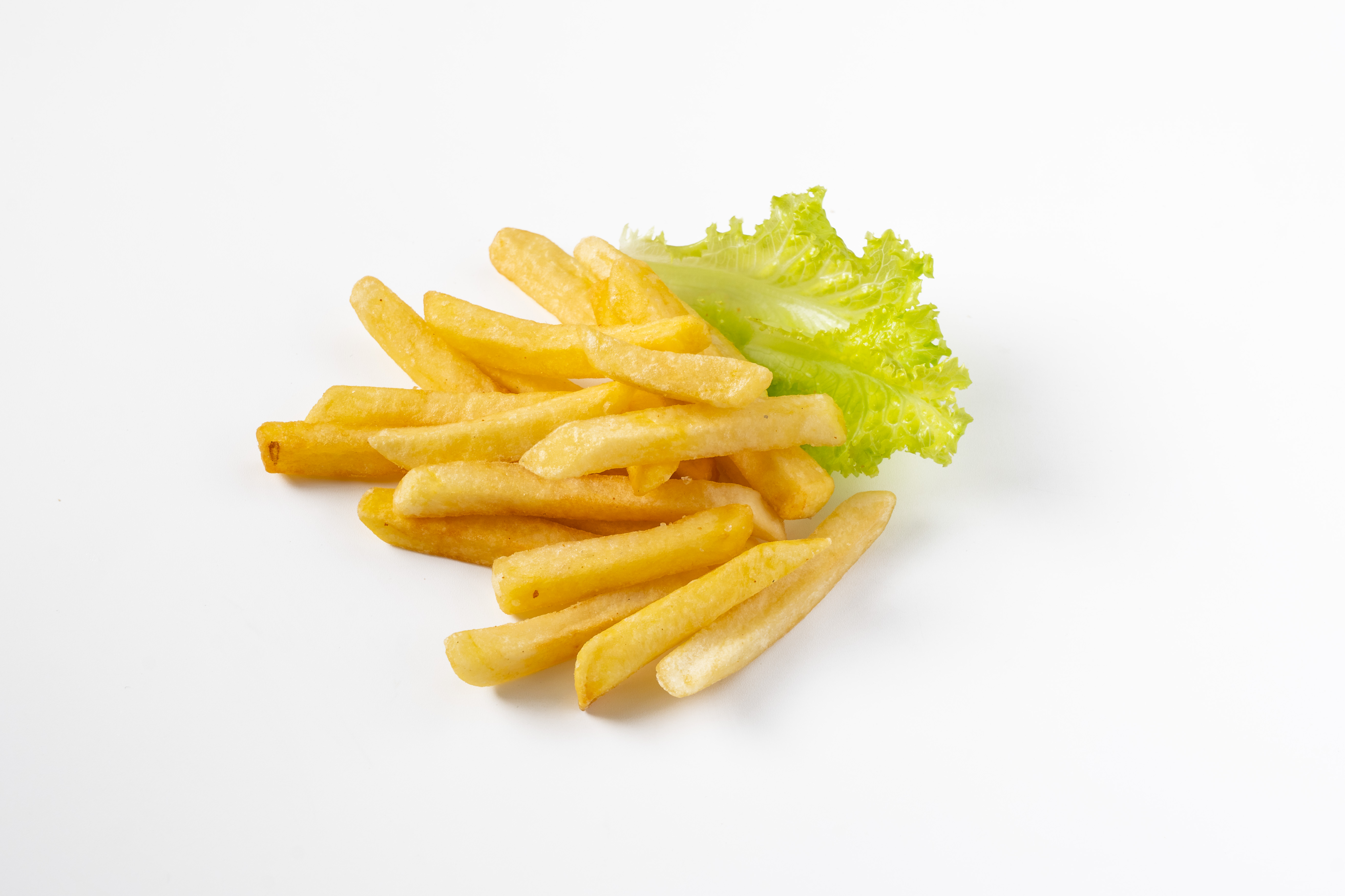 Картофель фри