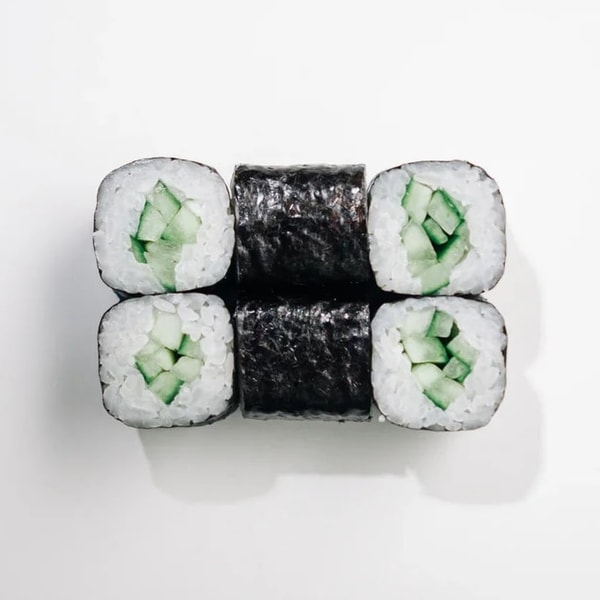 Каппа Маки