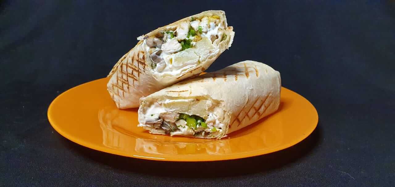 По-горски с фритюром