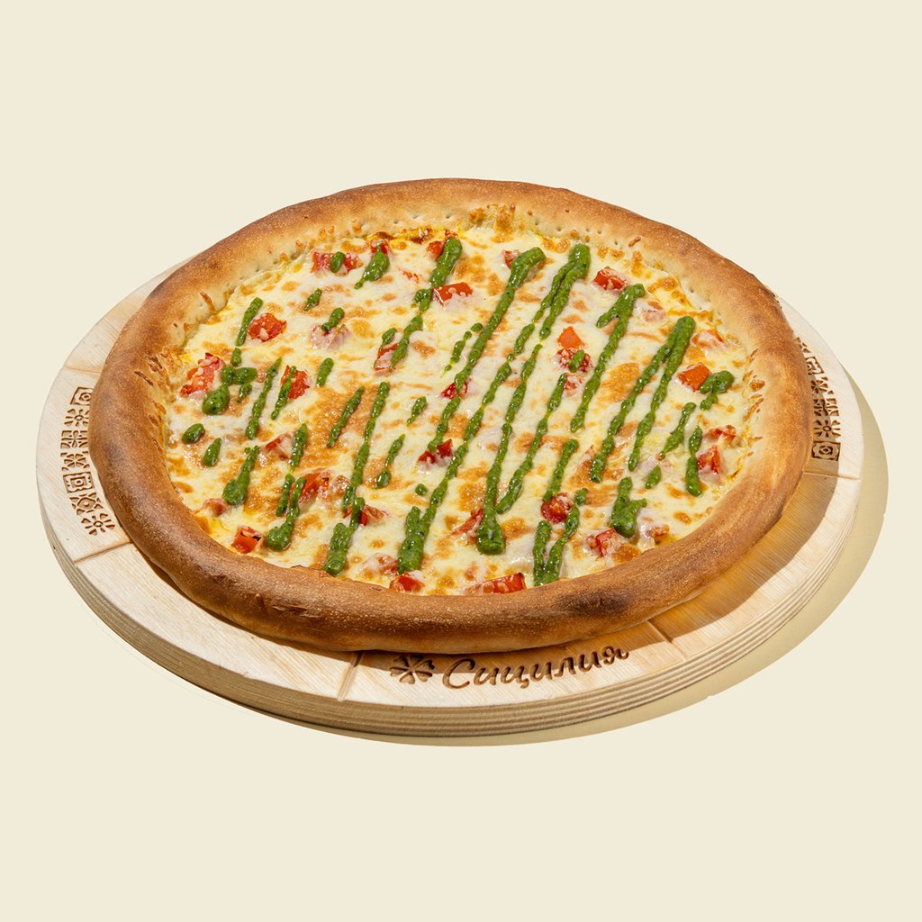 22 см Палермо пицца