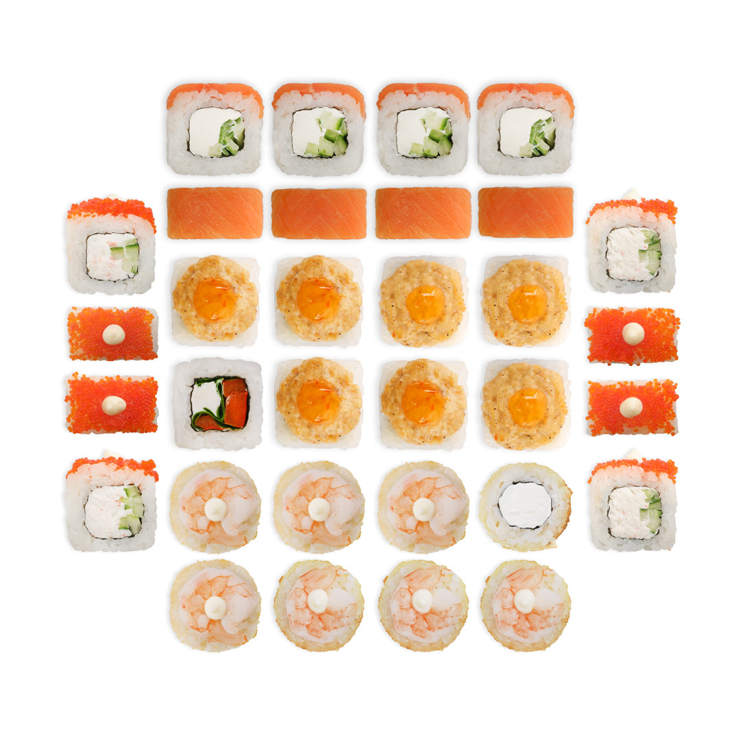 Зима близко