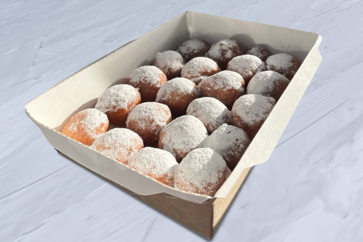 Локма "По классике"